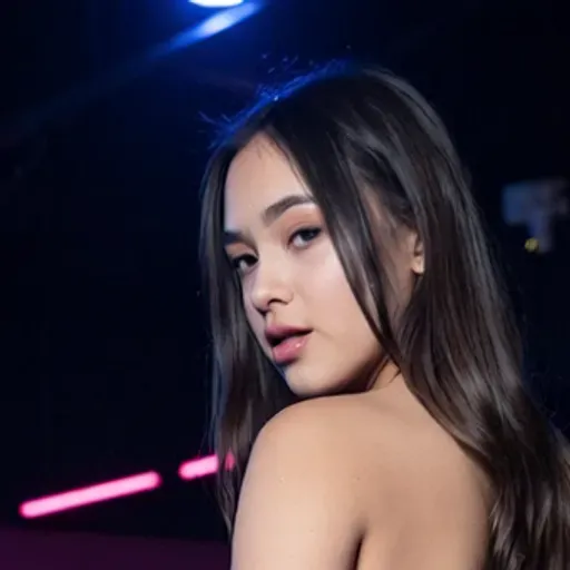 generatore di immagini porno IA