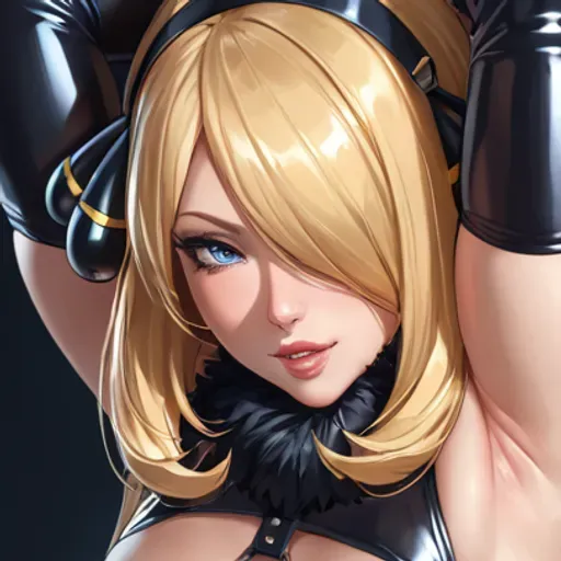 yapay zekâ porno görsel üretici