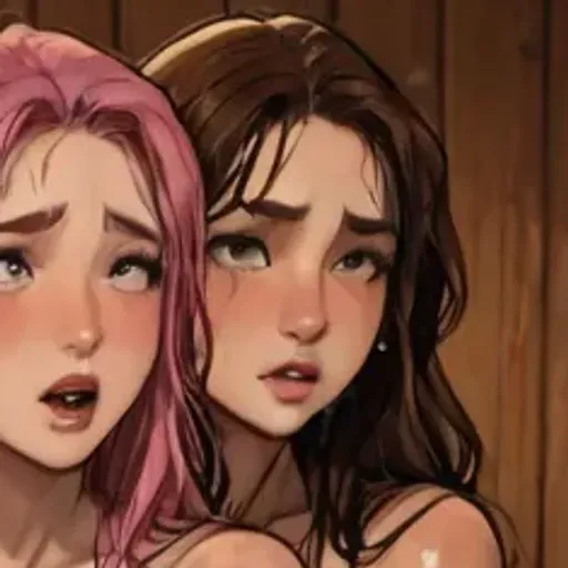 gerador de imagens pornô com IA