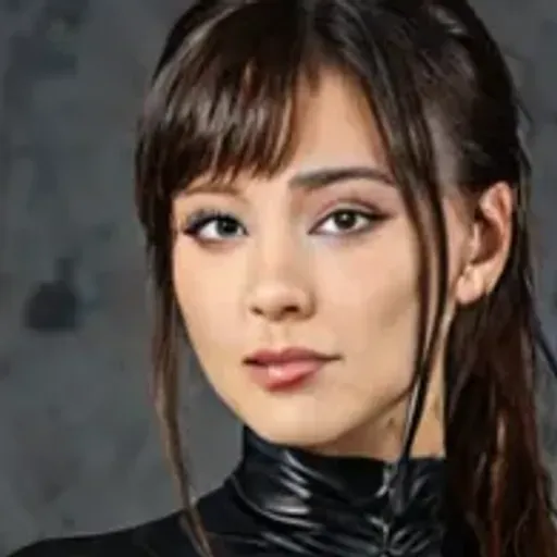 yapay zekâ porno görsel üretici