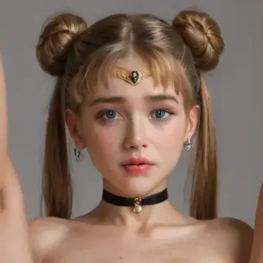 AI 포르노 이미지 생성기