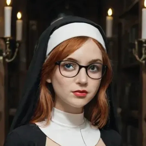 generatore di immagini porno IA