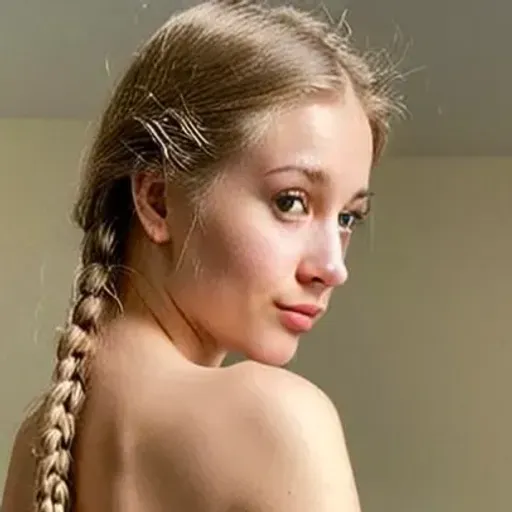 generatore di immagini porno IA