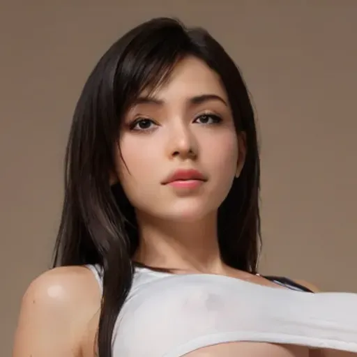 AI 포르노 이미지 생성기