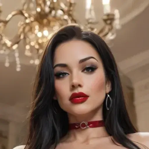 Generator obrazów pornograficznych z wykorzystaniem sztucznej inteligencji