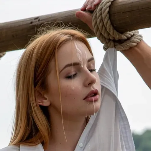 Generator obrazów pornograficznych z wykorzystaniem sztucznej inteligencji