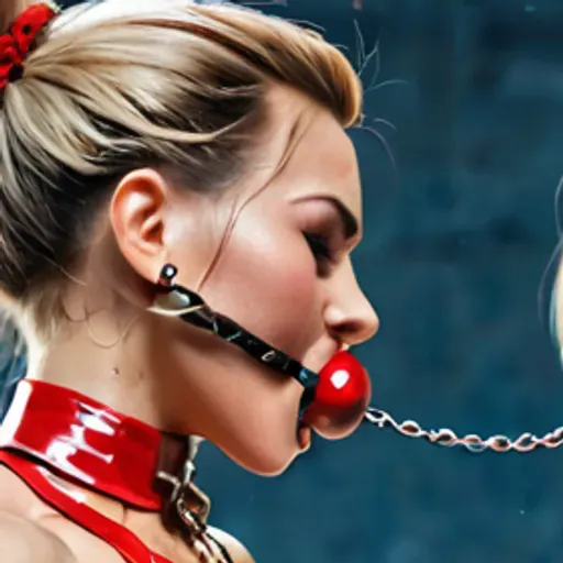 générateur de photos porno IA