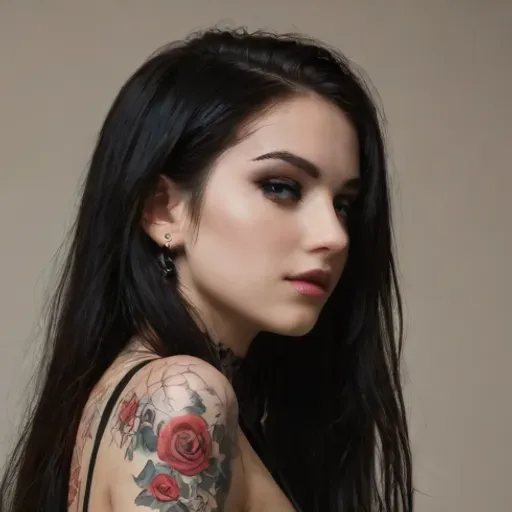 generatore di immagini porno IA