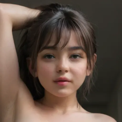 AI 포르노 이미지 생성기