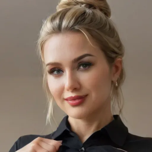 Generator obrazów pornograficznych z wykorzystaniem sztucznej inteligencji