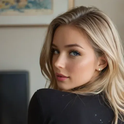 AI porn image generator