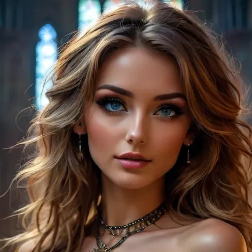 generatore di immagini porno IA