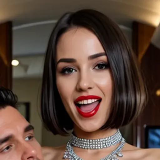 generatore di immagini porno IA