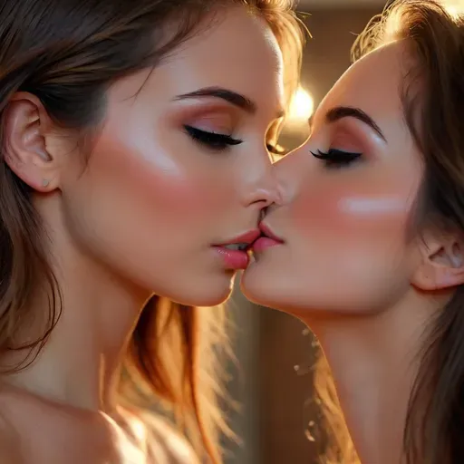 gerador de imagens pornô com IA