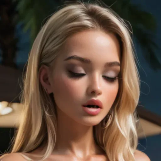 generatore di foto porno IA