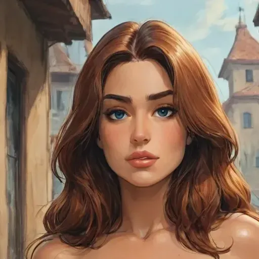generatore di immagini porno IA