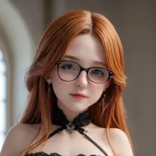 Generator obrazów pornograficznych z wykorzystaniem sztucznej inteligencji