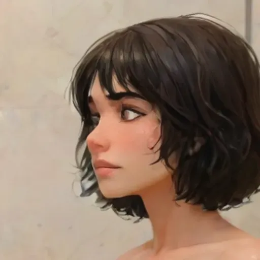 AIポルノ画像ジェネレーター