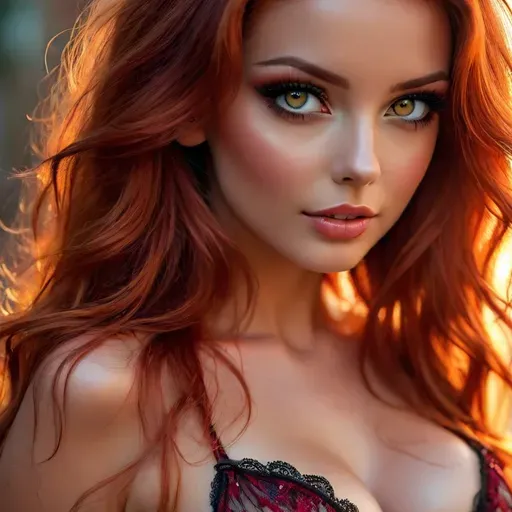 Generator obrazów pornograficznych z wykorzystaniem sztucznej inteligencji