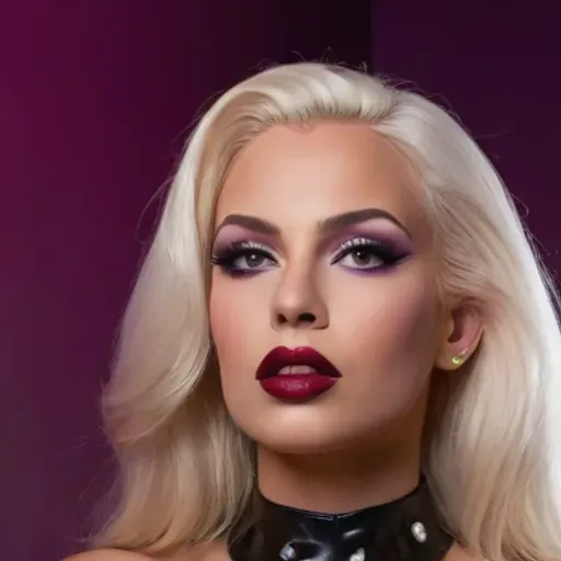 yapay zekâ porno görsel üretici