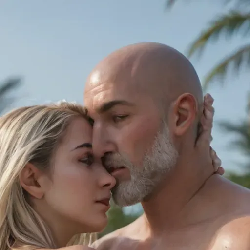 yapay zekâ porno foto üretici