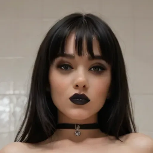yapay zekâ porno görsel üretici