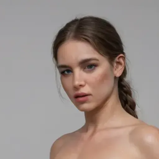 yapay zekâ porno görsel üretici