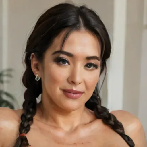 generatore di immagini porno IA
