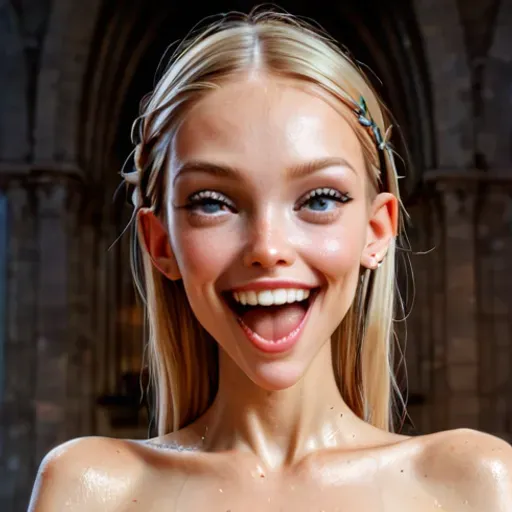 gerador de imagens pornô com IA