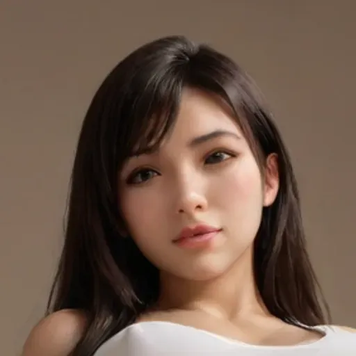 AIポルノ画像ジェネレーター