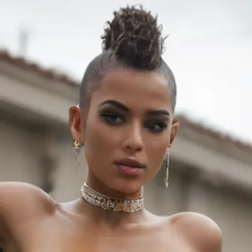 generatore di immagini porno IA