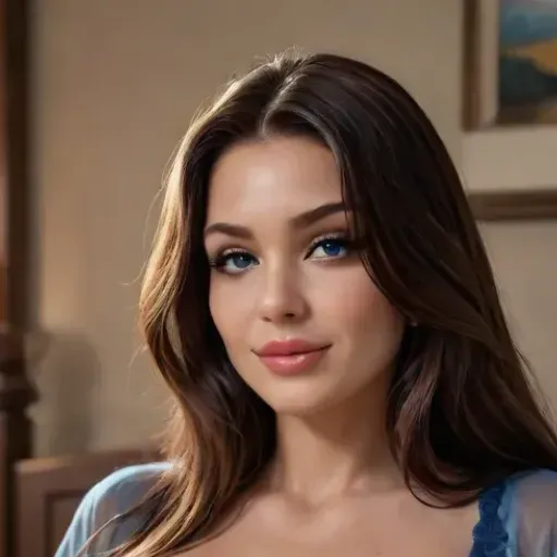AI porn image generator