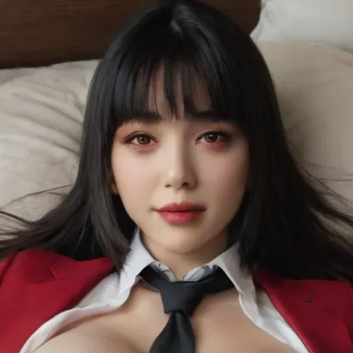 Generator obrazów pornograficznych z wykorzystaniem sztucznej inteligencji