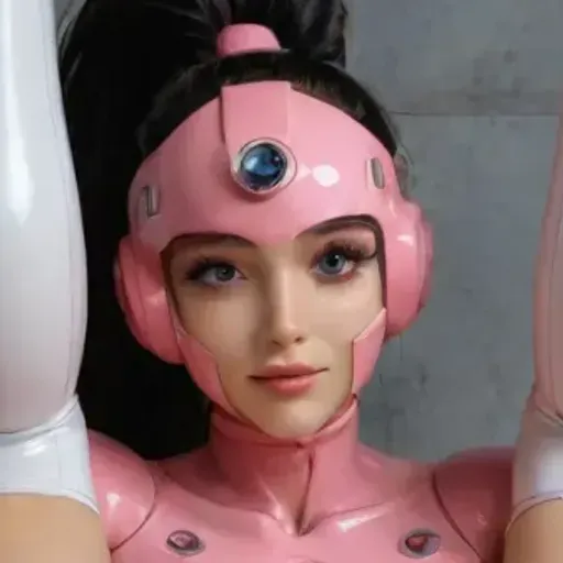 yapay zekâ porno görsel üretici
