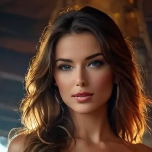yapay zekâ porno görsel üretici