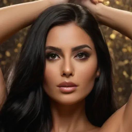 yapay zekâ porno görsel üretici