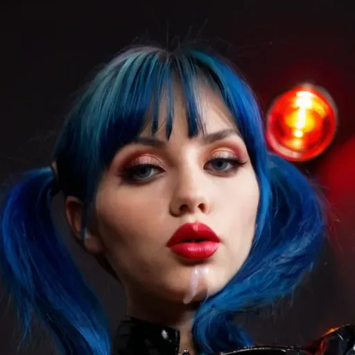 yapay zekâ porno görsel üretici