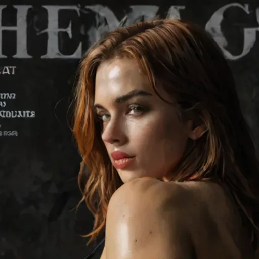 générateur d’images porno IA
