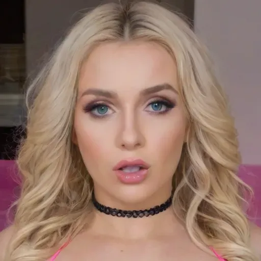 yapay zekâ porno görsel üretici