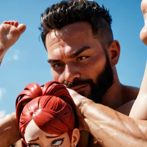 générateur de photos porno IA