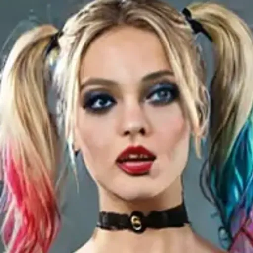 Generator obrazów pornograficznych z wykorzystaniem sztucznej inteligencji