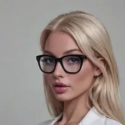 Generator obrazów pornograficznych z wykorzystaniem sztucznej inteligencji