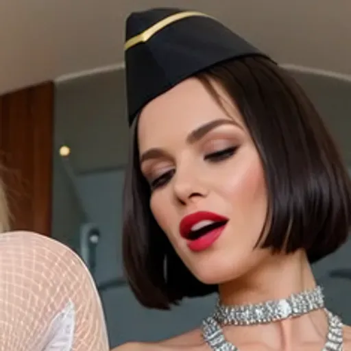 yapay zekâ porno görsel üretici