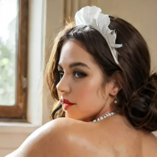 gerador de imagens pornô com IA