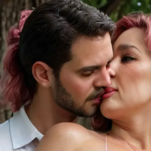 yapay zekâ porno görsel üretici