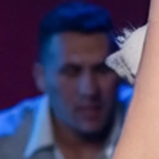 generatore di foto porno IA