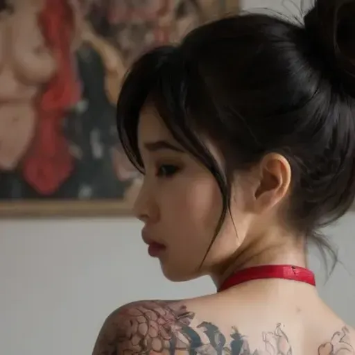 générateur d’images porno IA