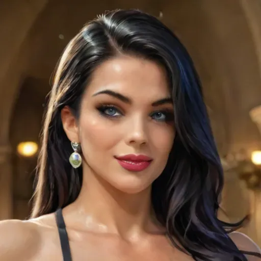 AI porn image generator