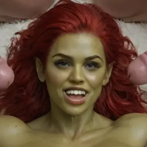 gerador de imagens pornô com IA