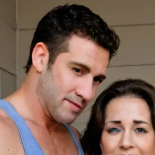 yapay zekâ porno foto üretici